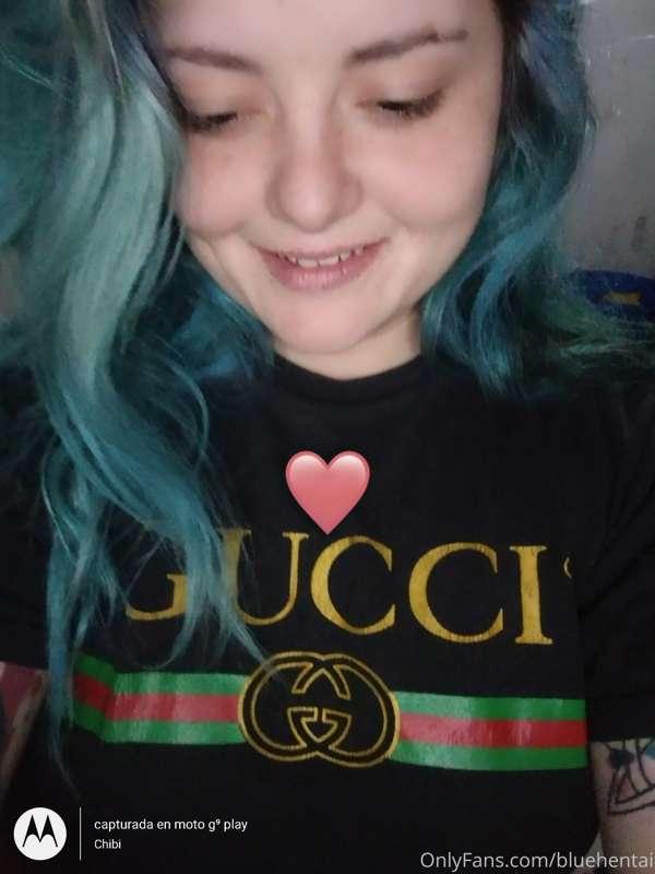 you already saw the last of my content! I left a message ♥