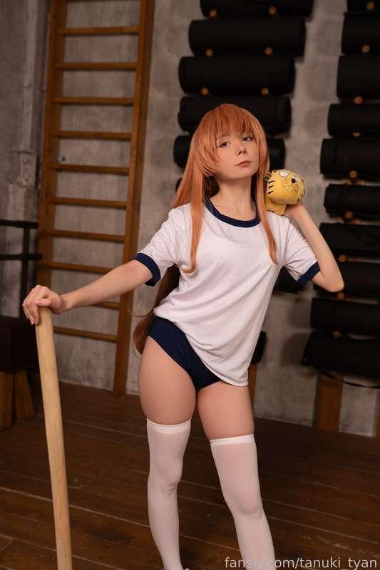 tanuki_tyan image #1