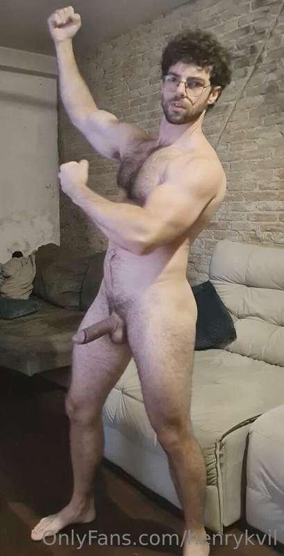 henrykvil image #4