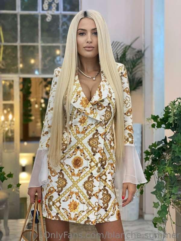 Golden Goddess