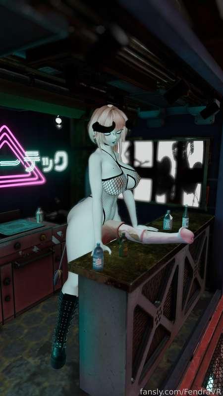 fendravr image #3