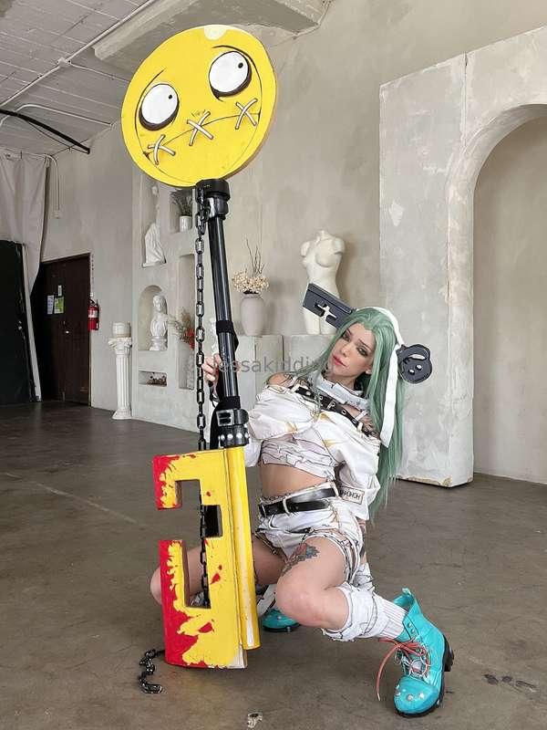 jessakidding image #0