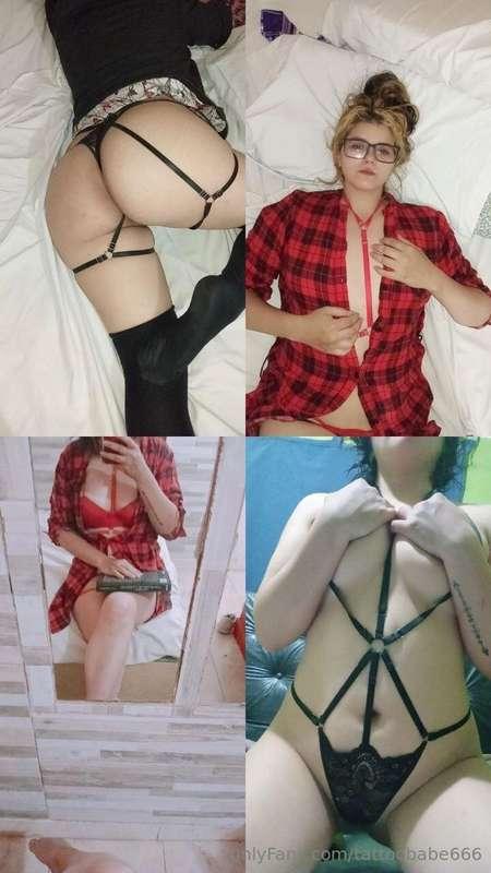 Hi baby, I'm 19 Years old latina and horny 24/7. Follow me, ..
