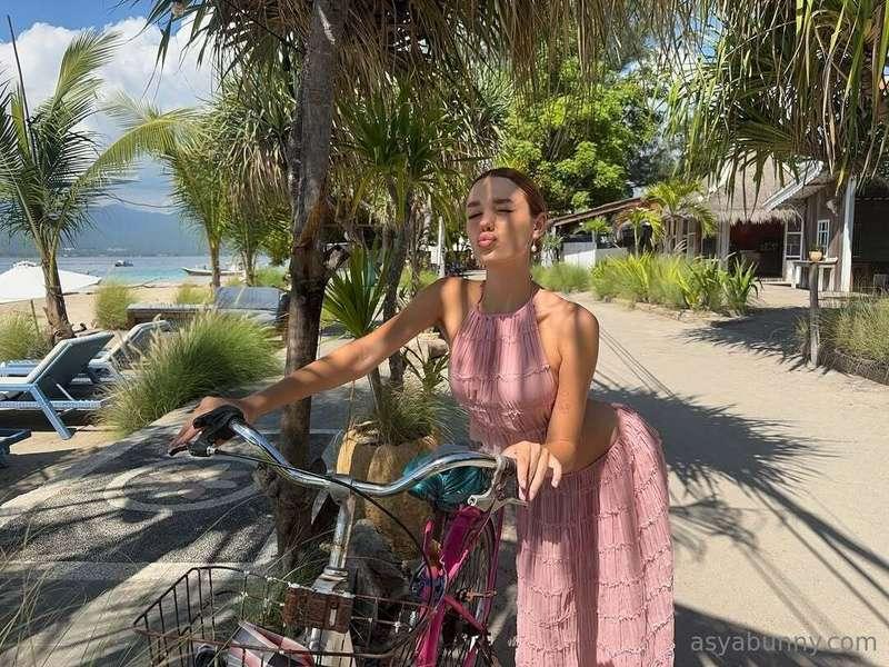 Bali taught me how to breathe again... 🌊✨The past few months..