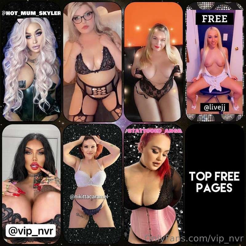 🖤🪩𝗧𝗢𝗣 𝗙𝗥𝗘𝗘 𝗣𝗔𝗚𝗘𝗦🪩🖤
              ⬇️⬇️⬇️
@hot_mum_skyler FREE..
