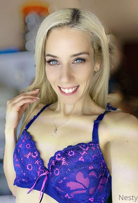 Here is my morning smile my lovers! 😘❤️