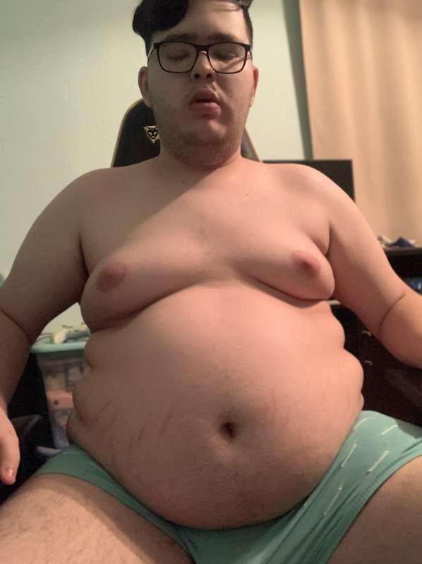 Alex Burger King Stuffing