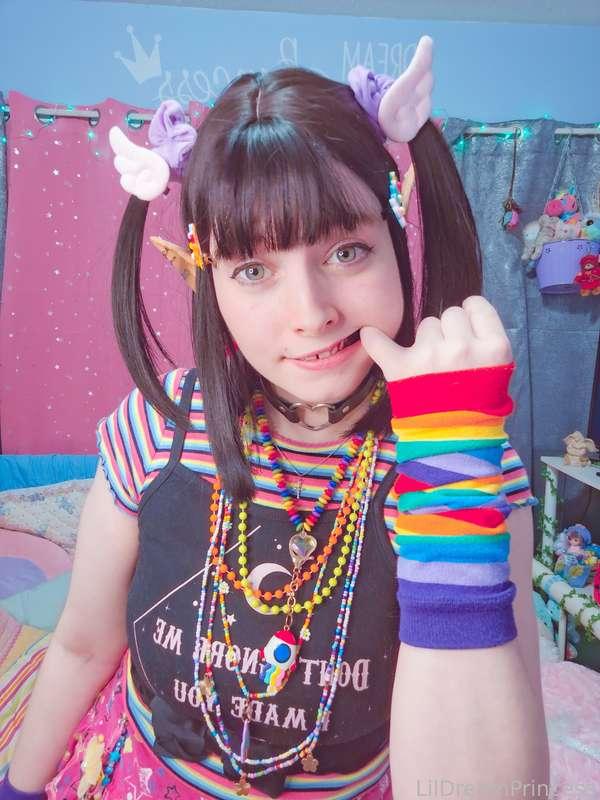 lildreamprincess image #28