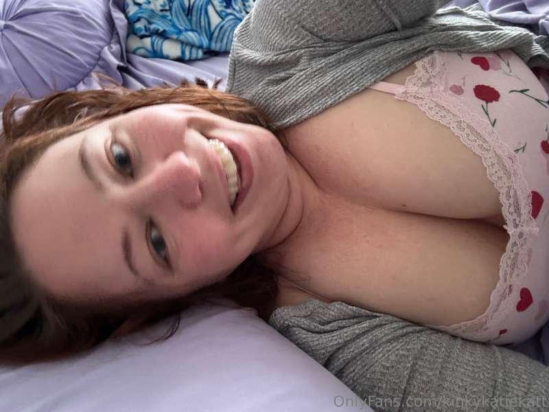 POV: This is what I look like when I see your discounted vid..