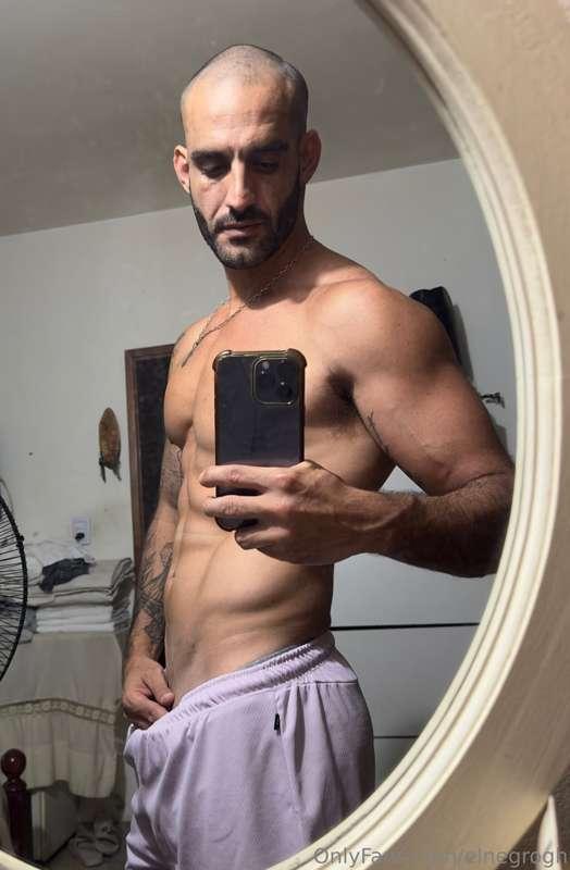 Nuevo Look para ir terminando el año !!! 💪🏾🤷‍♂️