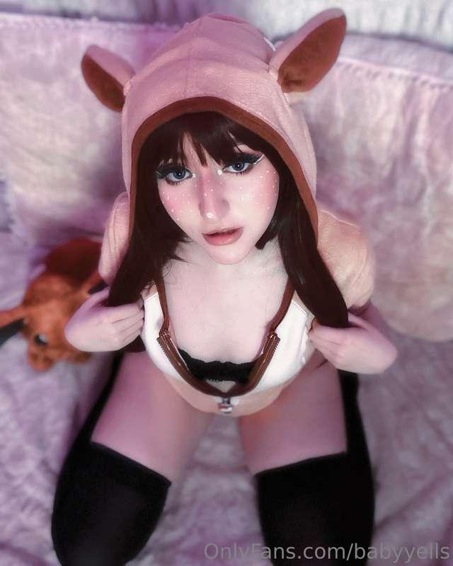 *wee* i want to please you, trainer *wee*