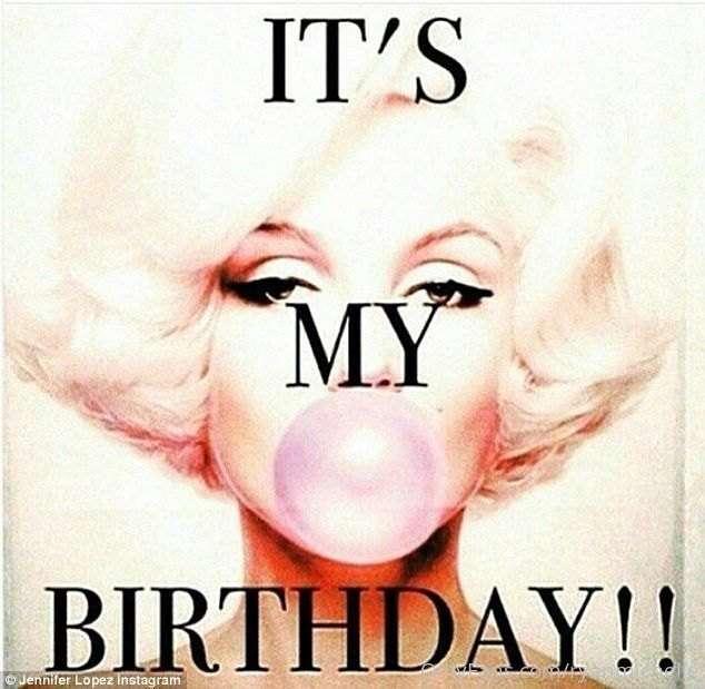Todays the day!!!!