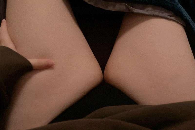 I need to shave :x or maybe you don’t mind?