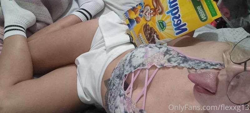 she is quiet but for daring sex.