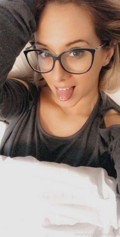 Did you know I'm also a secret nerd?