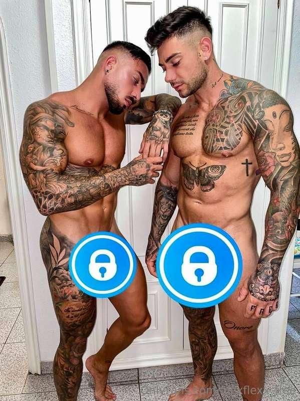 alexflexx_free image #1