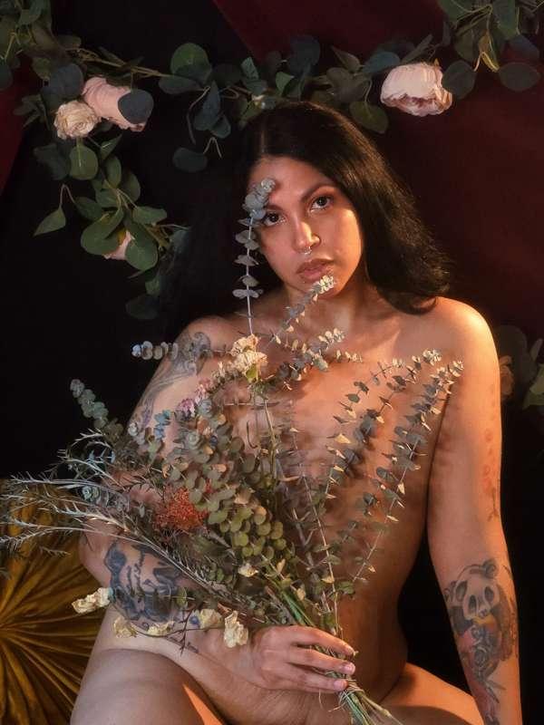 Hey!!!! It’s Trans Day of Visibility and I want to show off ..