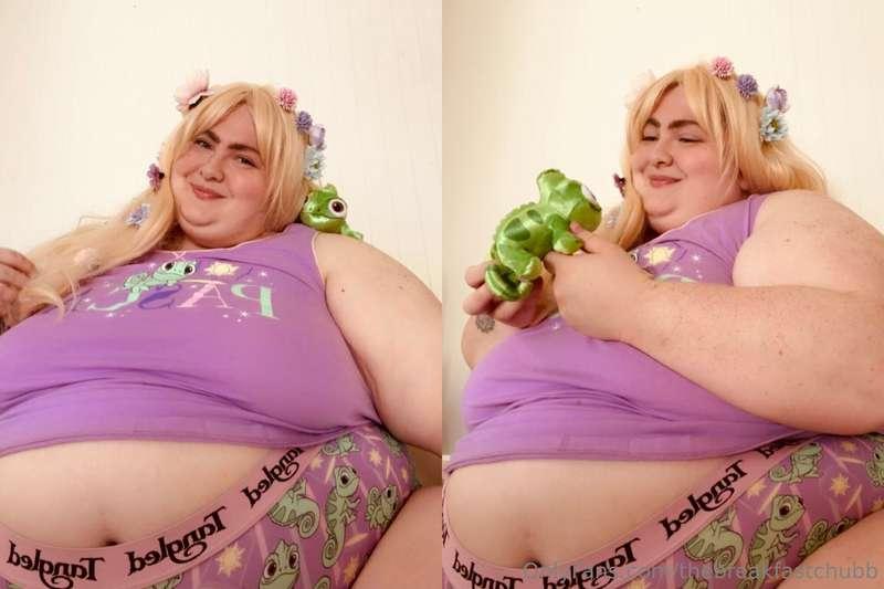 A fun little cosplay I did!!💗✨