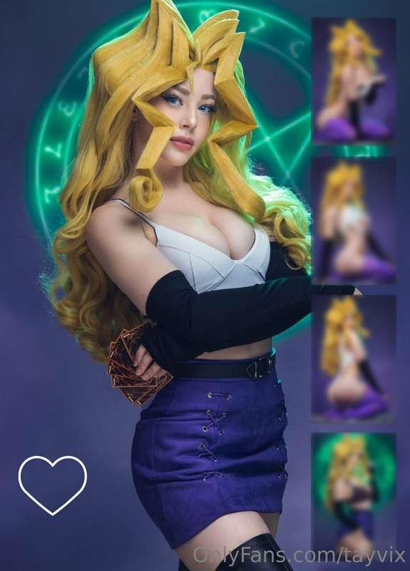💜Happy Valentines Day!💜
Dropping Mai to your messages and I ..