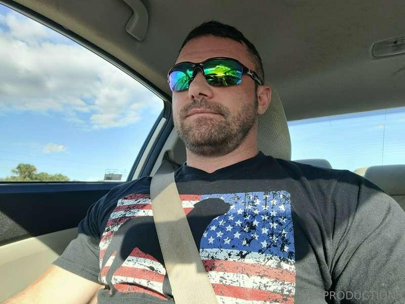 Almost Veterans Day how are you celebrating the vets in your..