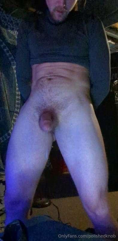 Drip goes the Cock Drip Drop