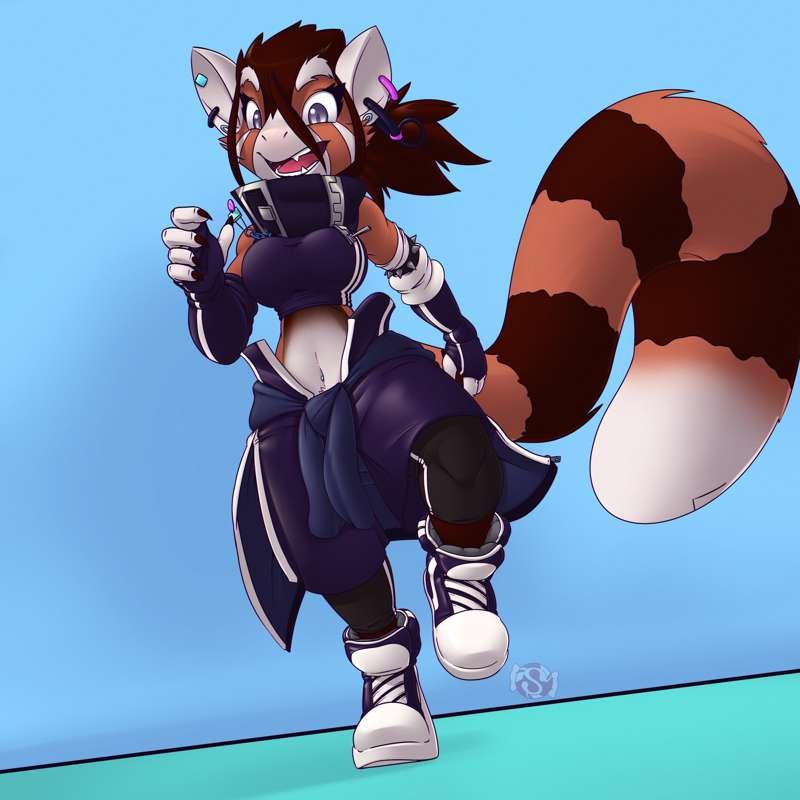 [COM] Maple Syrup'd