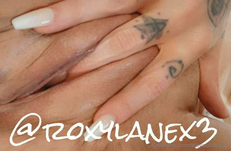 https://onlyfans.com/roxylanex3  #AD  @roxylanex3  ℂ𝕦𝕞 𝕔𝕙𝕖𝕔𝕜..