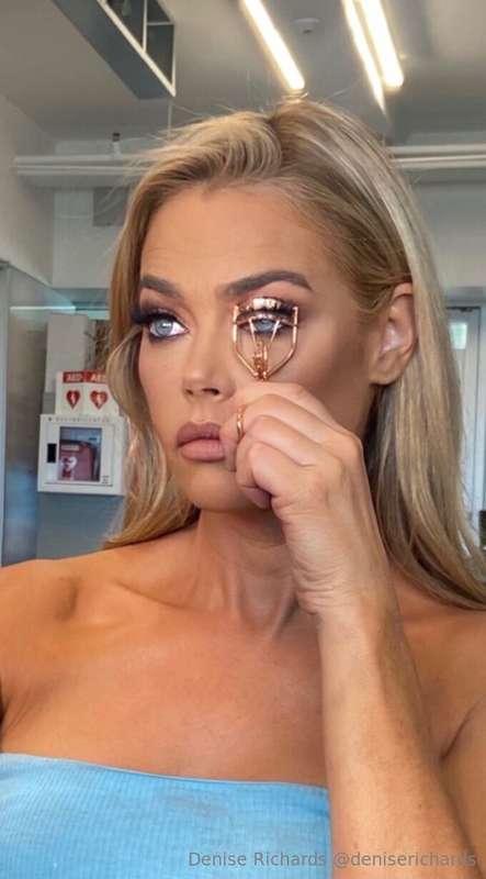 glam time