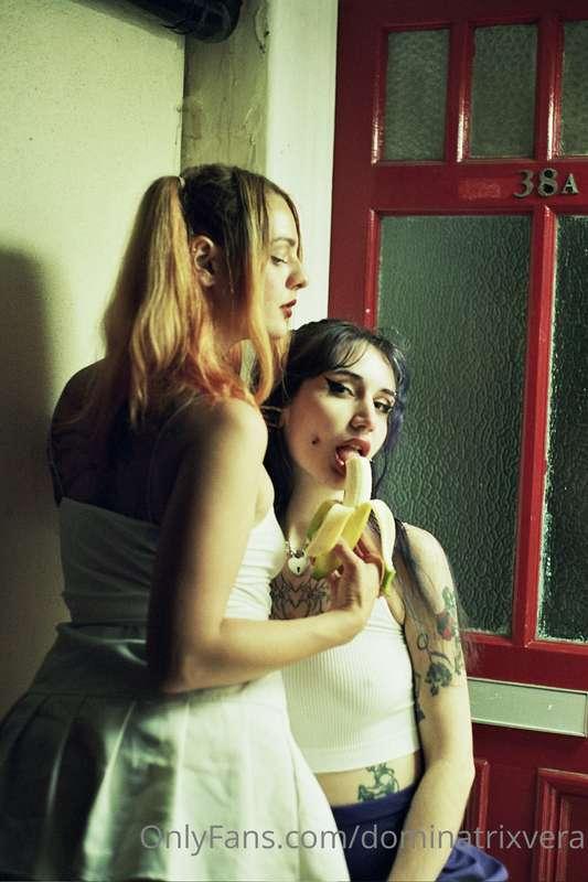 (With sweetfuego - Photo by sheisthefight)