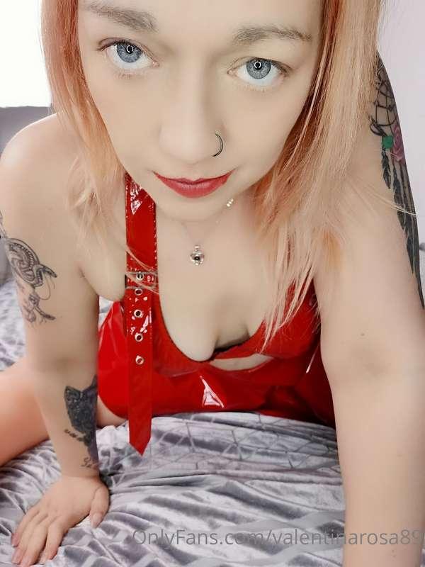 Hey... I wanna peg you... Thats all for now 😈