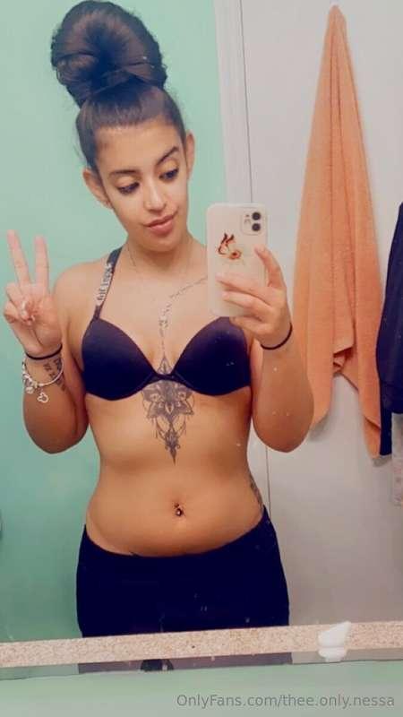 Was feelin myself 💋 ✌🏽