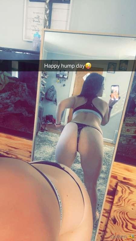 Happy hump day