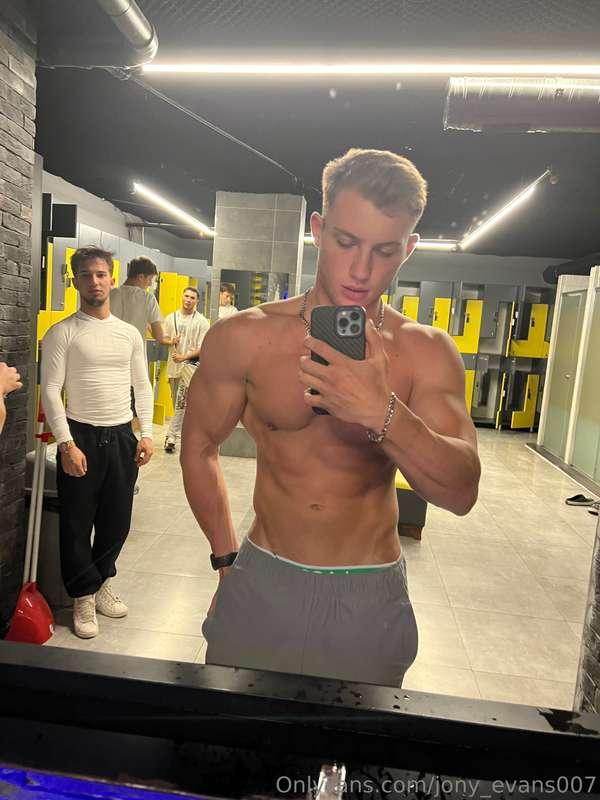 I bet u dream of seeing my sexy body in motion🔥🔥🔥
