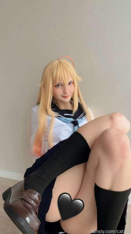 DM