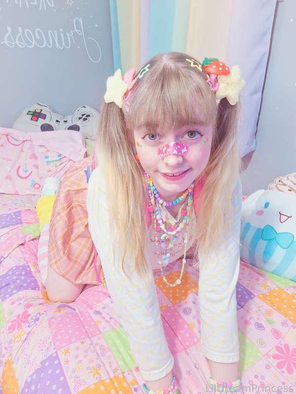 lildreamprincess image #10