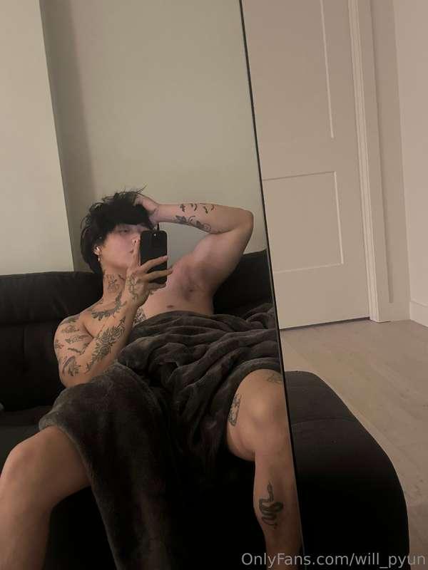 Come here love🥵