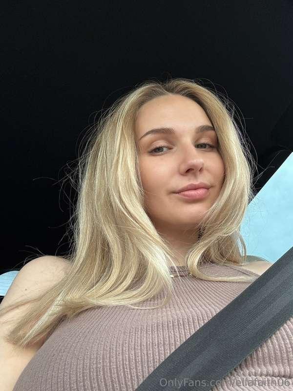 I hate long drives 😴