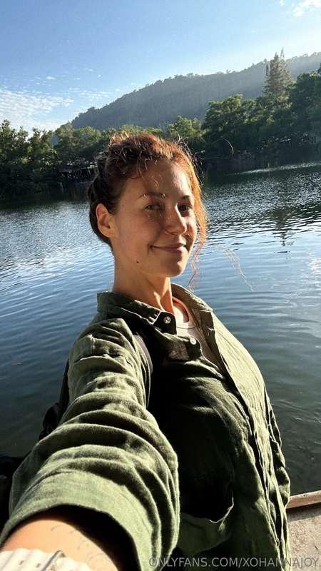 How do you feel about active recreation?💕