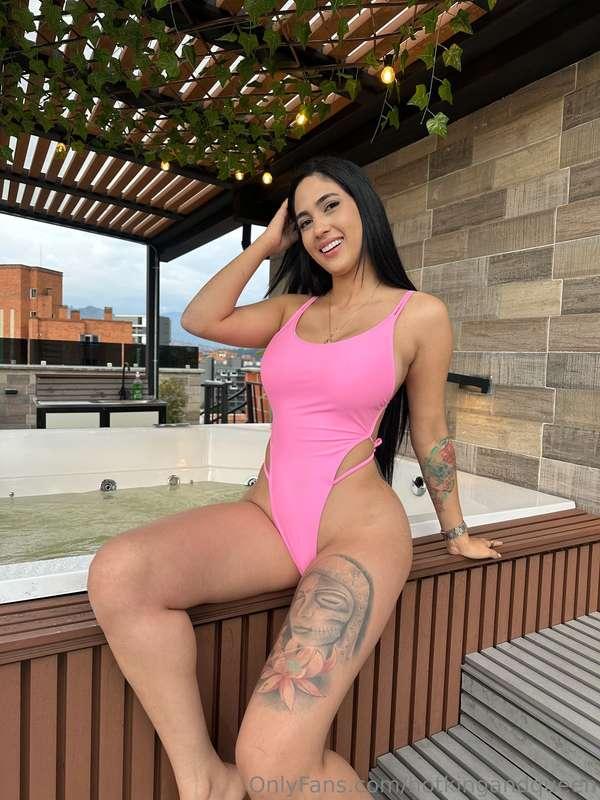 Hola mi amor ❤😘