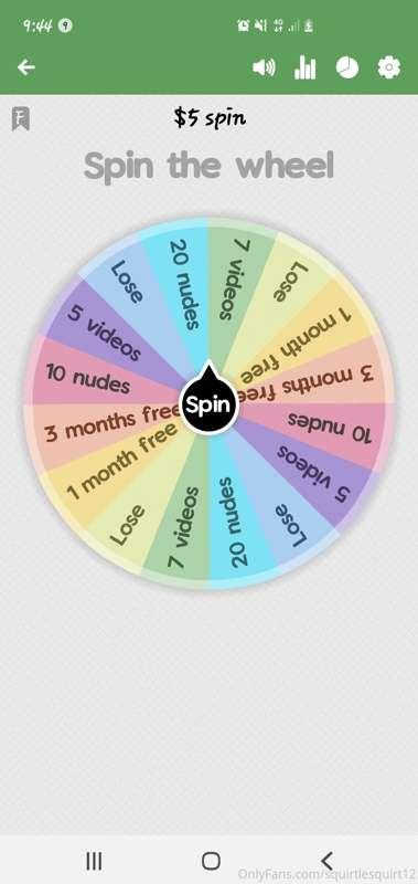 It's game night 
Let's have some fun babe 
Tip $$$ and send ..