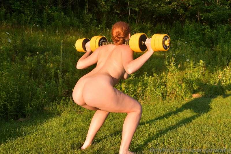 sparxgonewild image #1