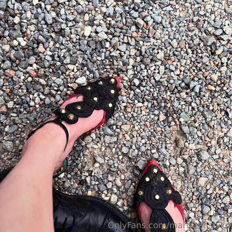 Sexy shoes