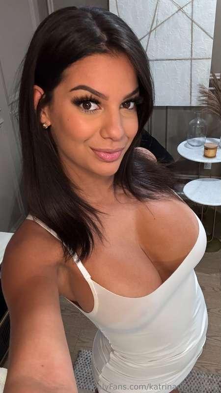 Morning, check out my VIP 🤍🩵 with exclusive contents availab..