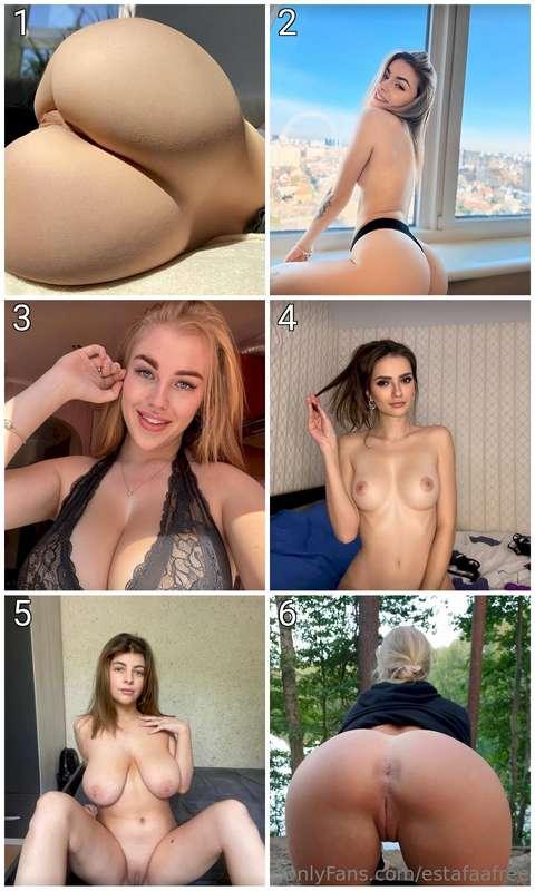 🌈 FOLLOW MY BESTIES FOR FUN ACTIVITIES!1. 🔥💦 @hottijulia 💦🔥2..