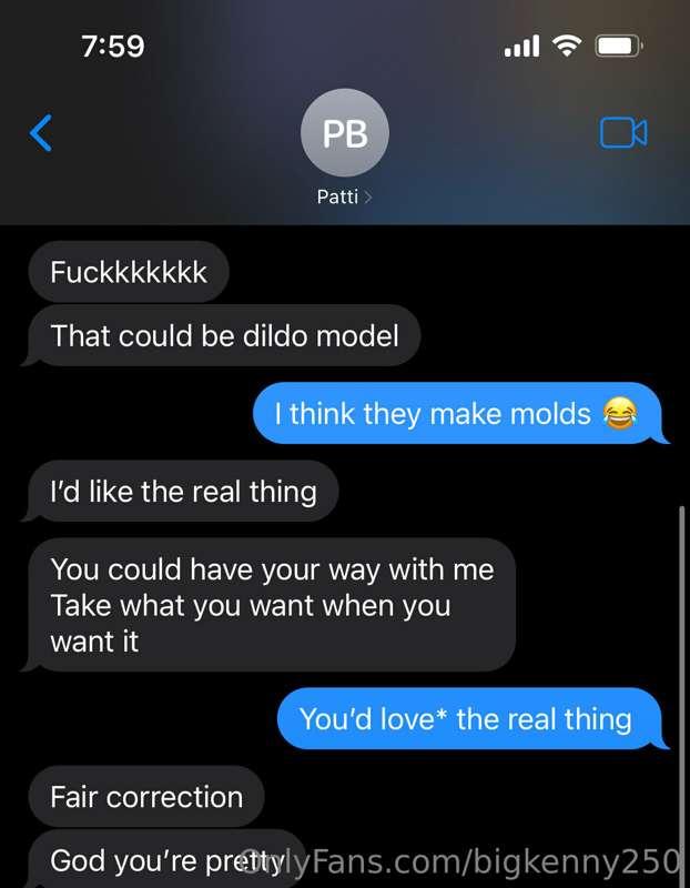 📸🍆 Reaction from bumble girls 😂🤴🏻