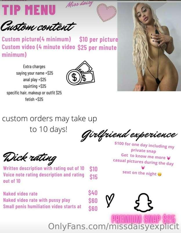 This page includes my explicit content pictures and videos, ..
