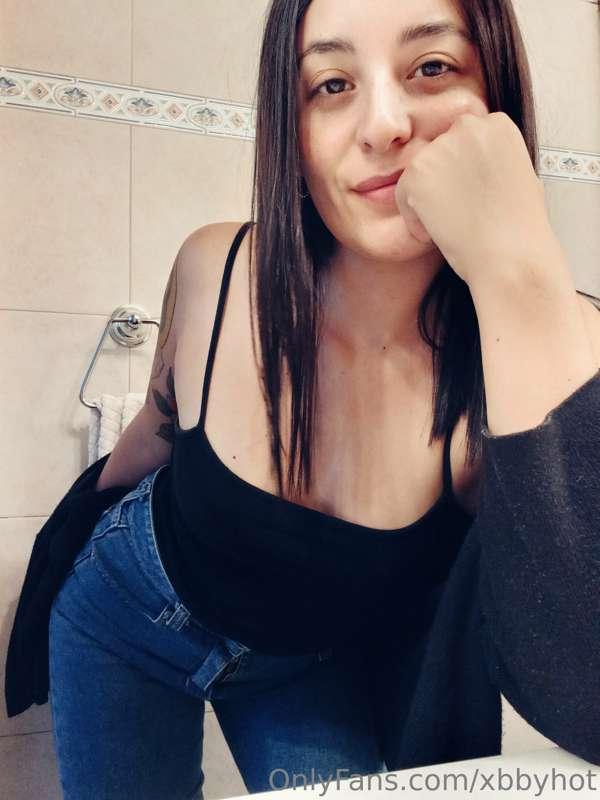 Hi babyyyy , I'm back 😈😈😈😈