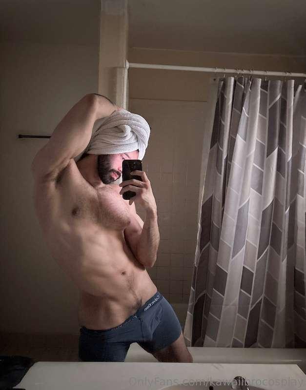 I think I’m finally gaining weight back since the surgery 😣