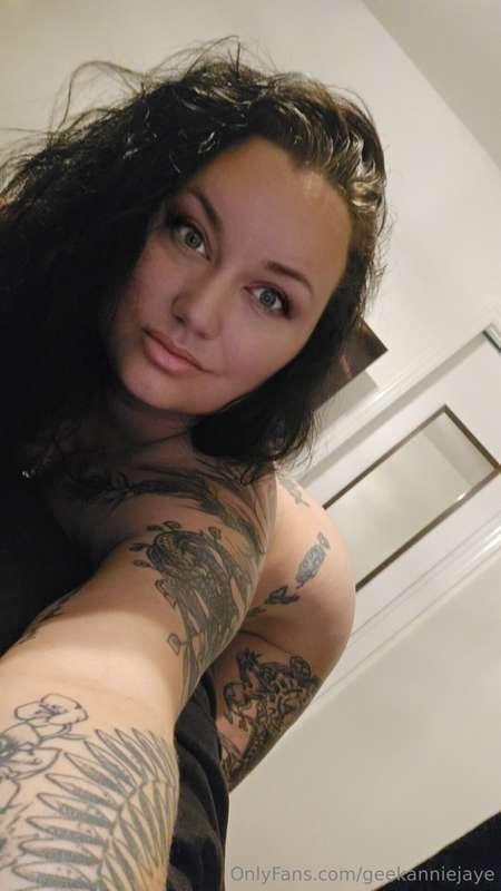 Rise and shine fuckers