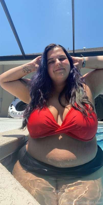 Wanna join me ?